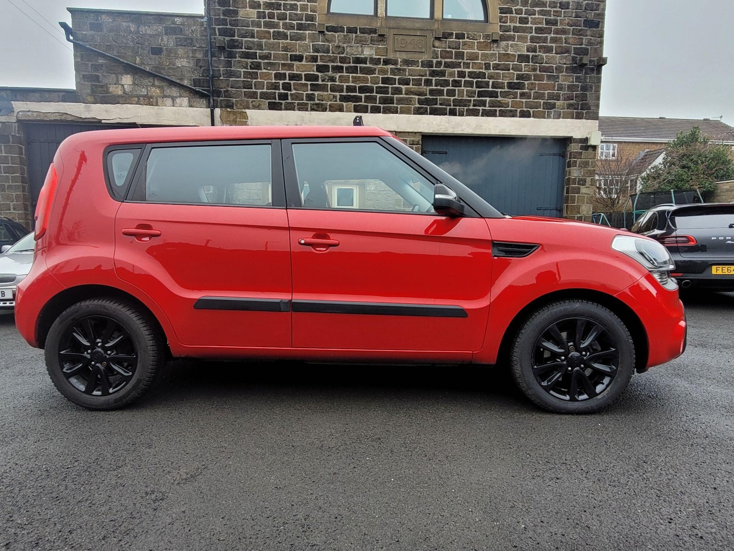 Used Kia Soul 2013 for sale - 77412273: Photo 3