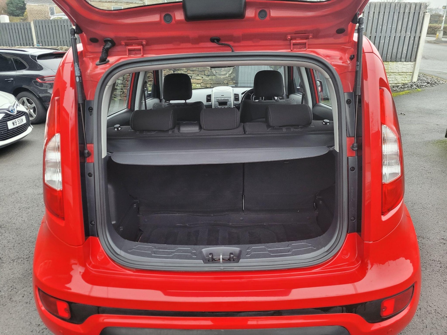 Used Kia Soul 2013 for sale - 77412273: Photo 32