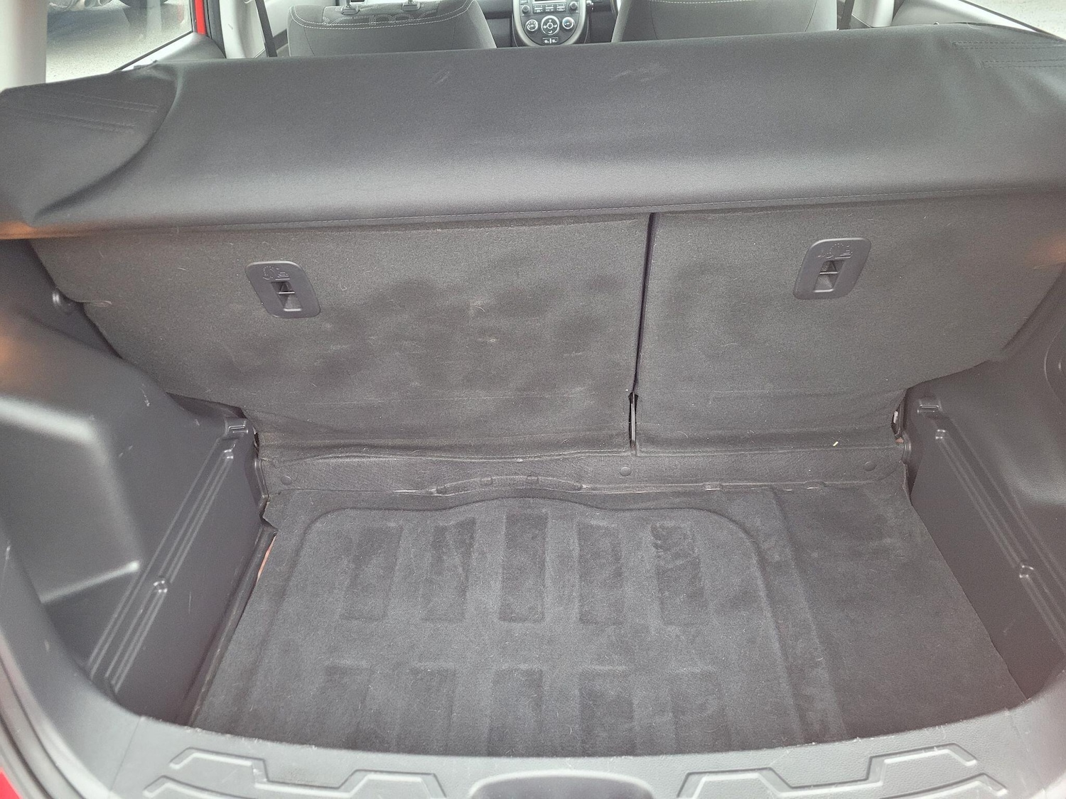 Used Kia Soul 2013 for sale - 77412273: Photo 33