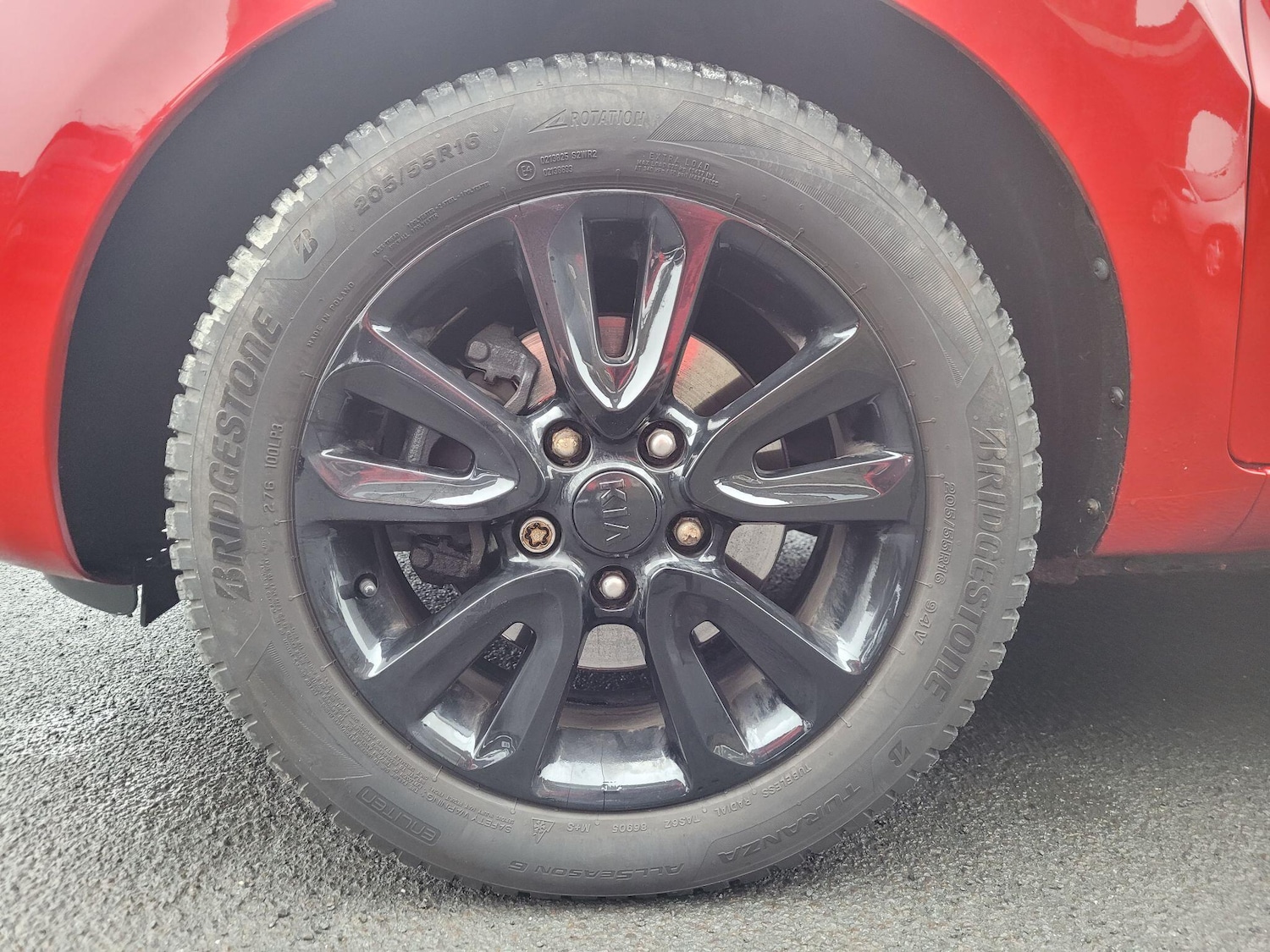 Used Kia Soul 2013 for sale - 77412273: Photo 37