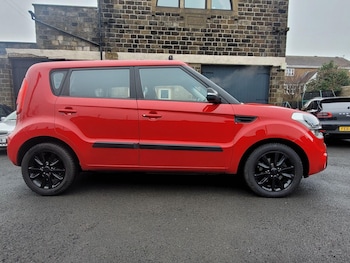 Used Kia Soul 2013 for sale - 77412273: Photo