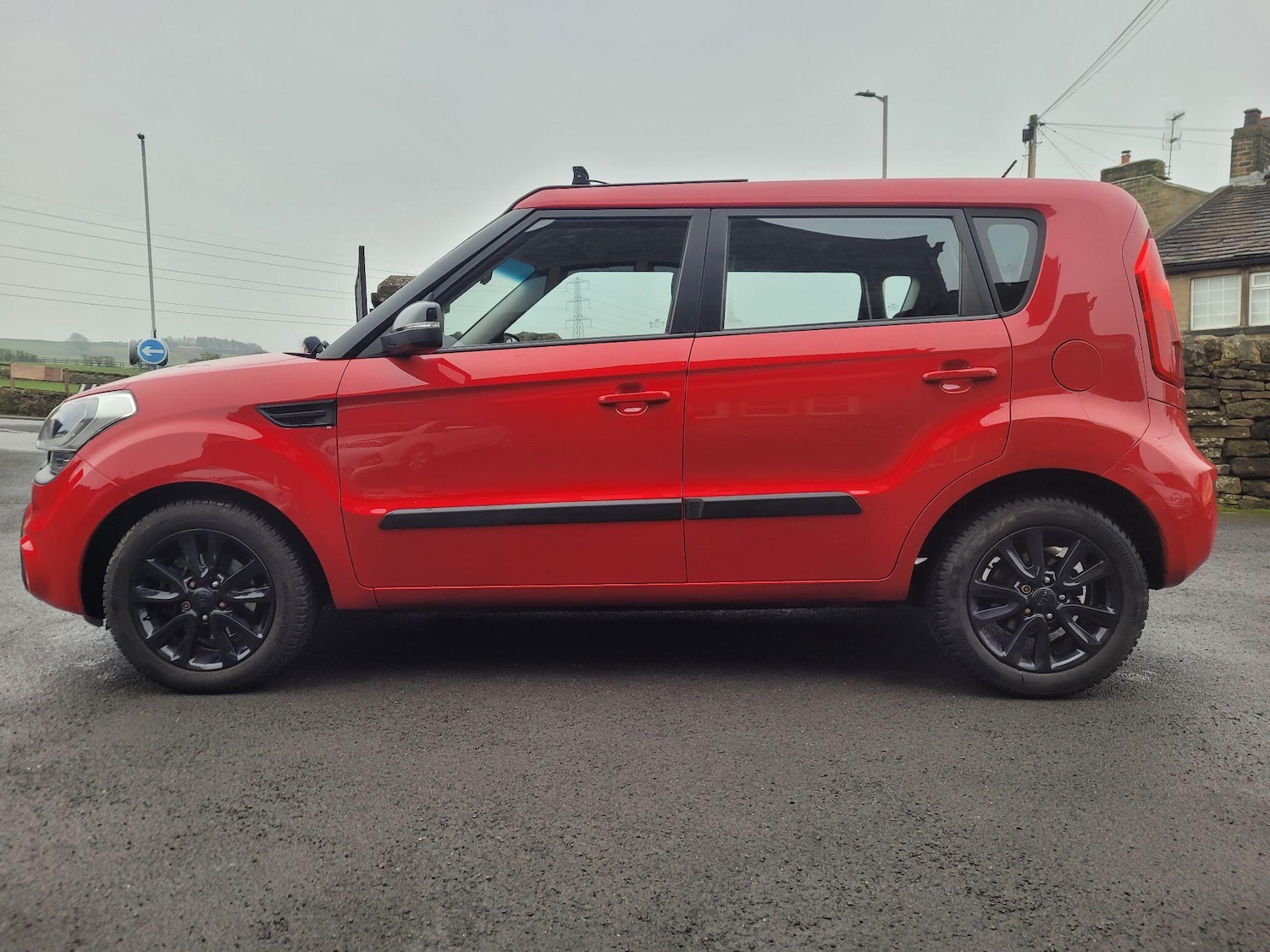 Used Kia Soul 2013 for sale - 77412273: Photo 4