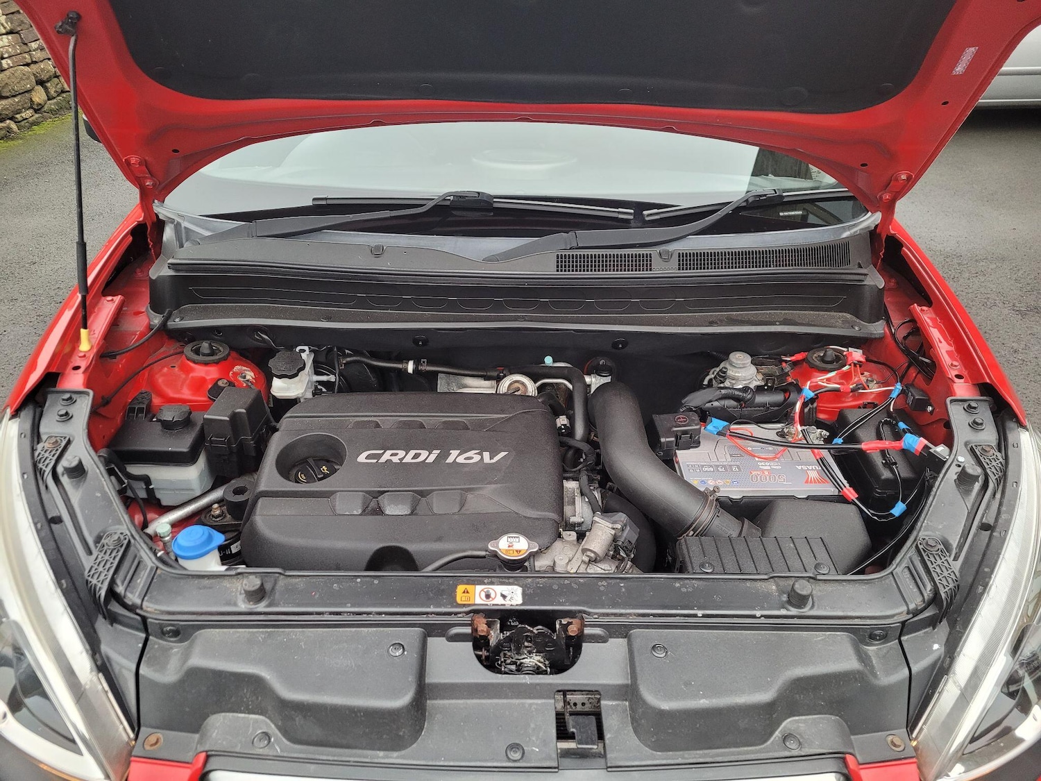 Used Kia Soul 2013 for sale - 77412273: Photo 40