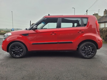 Used Kia Soul 2013 for sale - 77412273: Photo