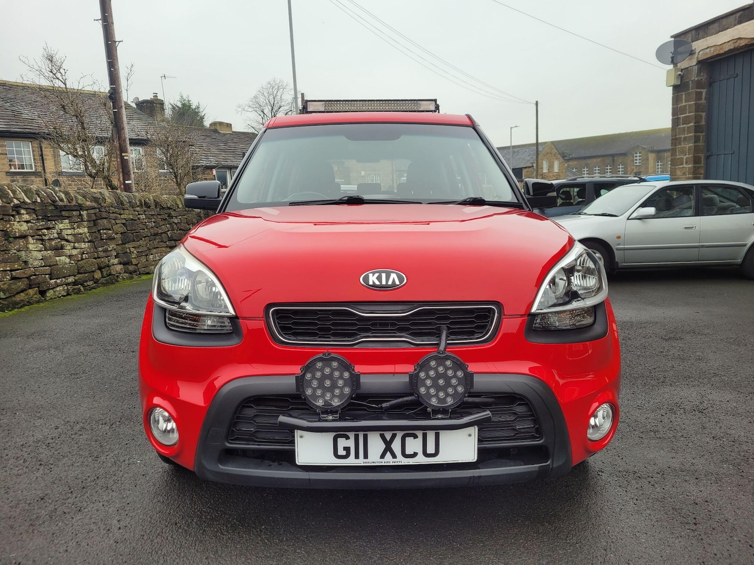 Used Kia Soul 2013 for sale - 77412273: Photo 5