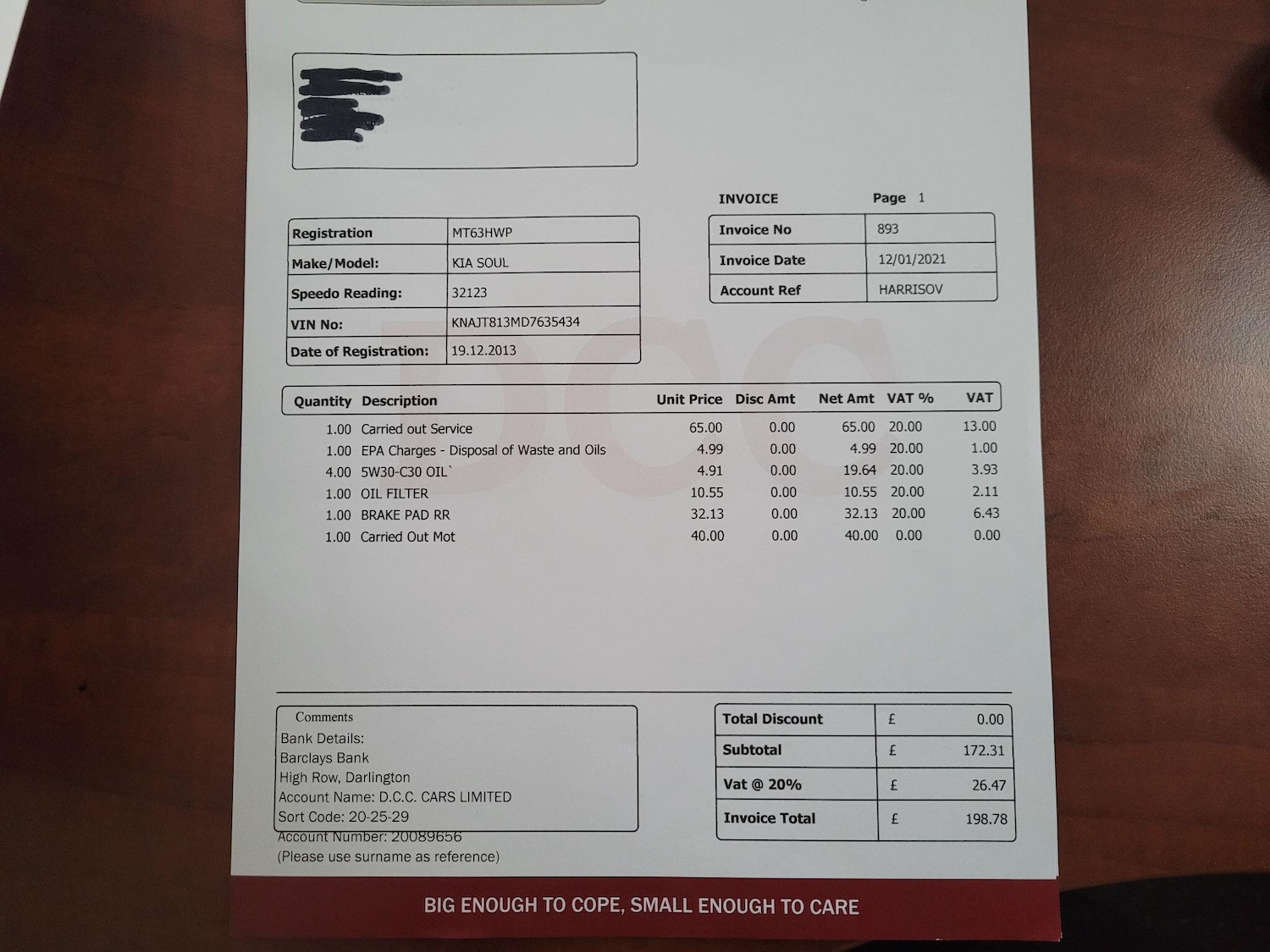 Used Kia Soul 2013 for sale - 77412273: Photo 53