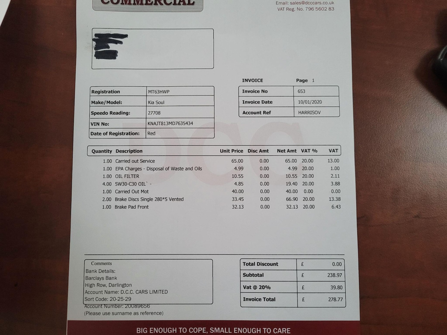 Used Kia Soul 2013 for sale - 77412273: Photo 54