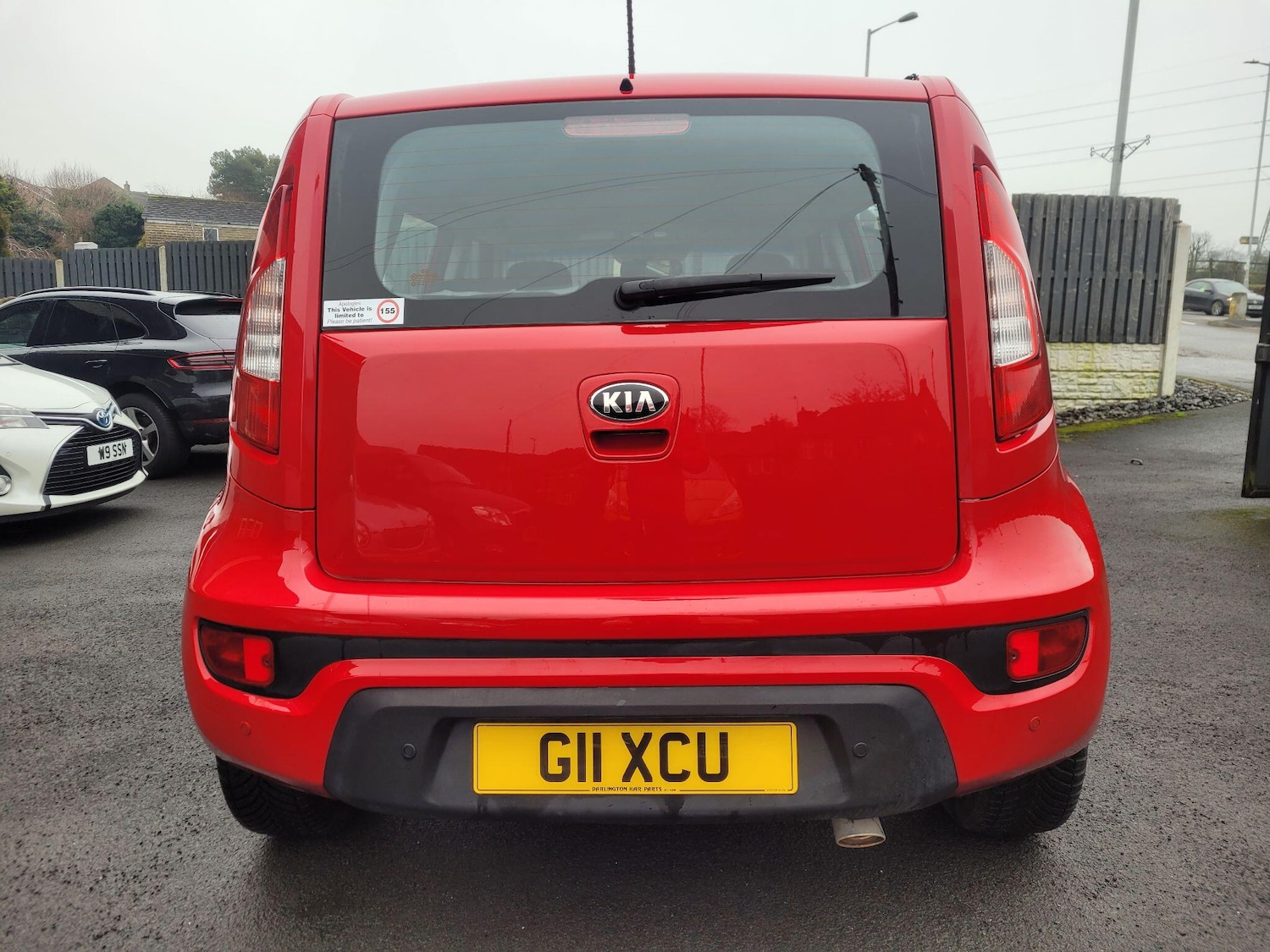 Used Kia Soul 2013 for sale - 77412273: Photo 6