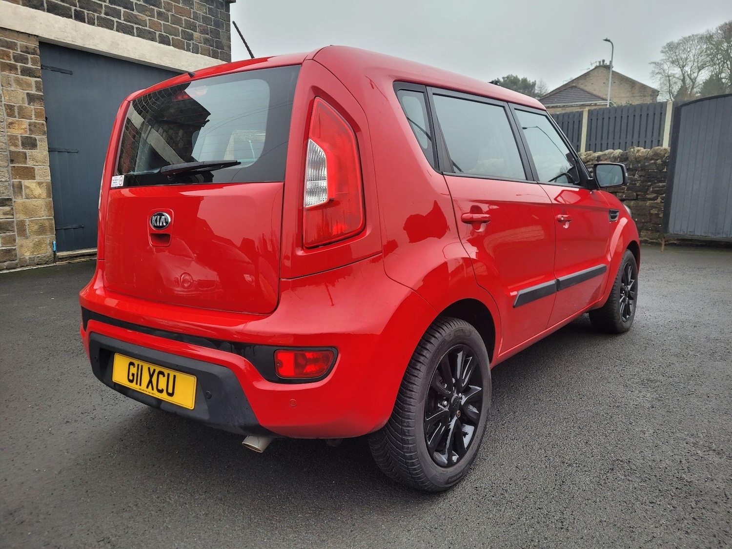 Used Kia Soul 2013 for sale - 77412273: Photo 7