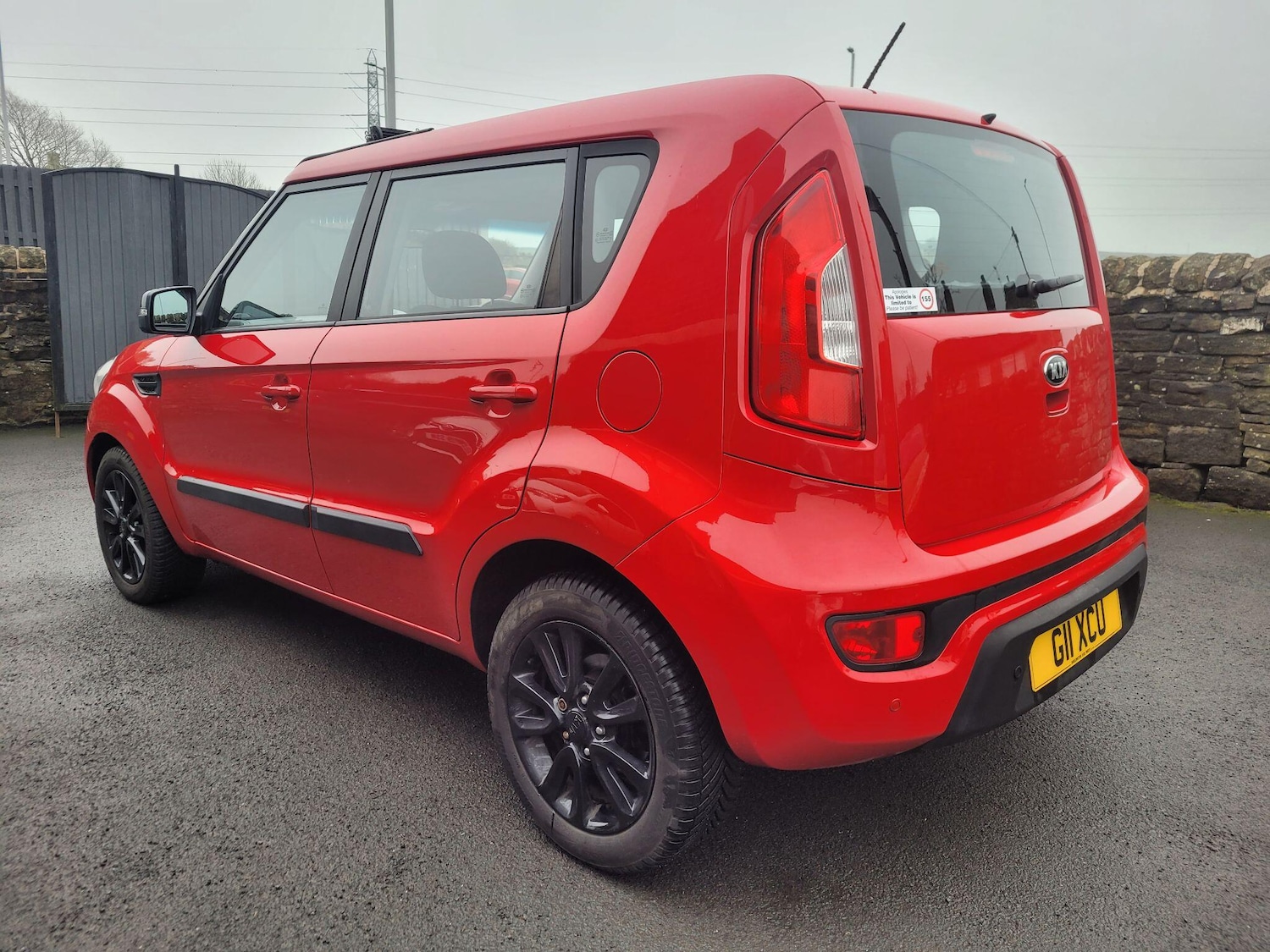 Used Kia Soul 2013 for sale - 77412273: Photo 8