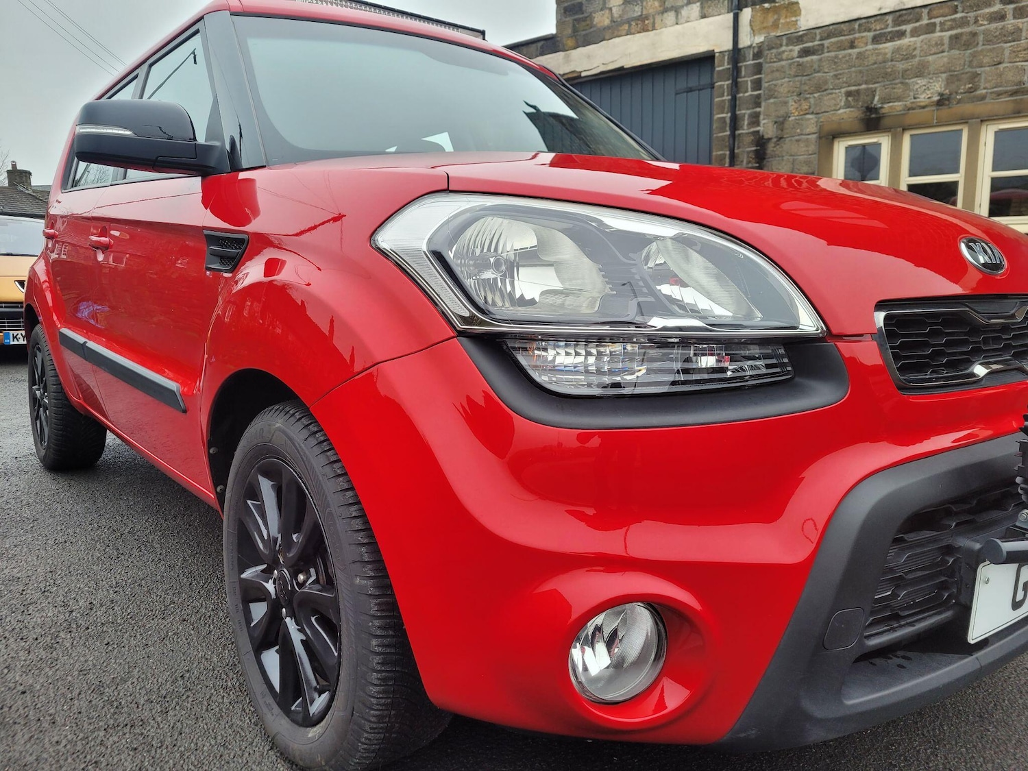 Used Kia Soul 2013 for sale - 77412273: Photo 9