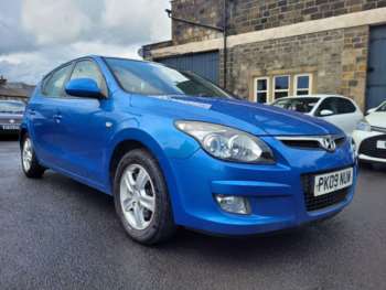 2009 (09) - 1.4 Comfort 5dr