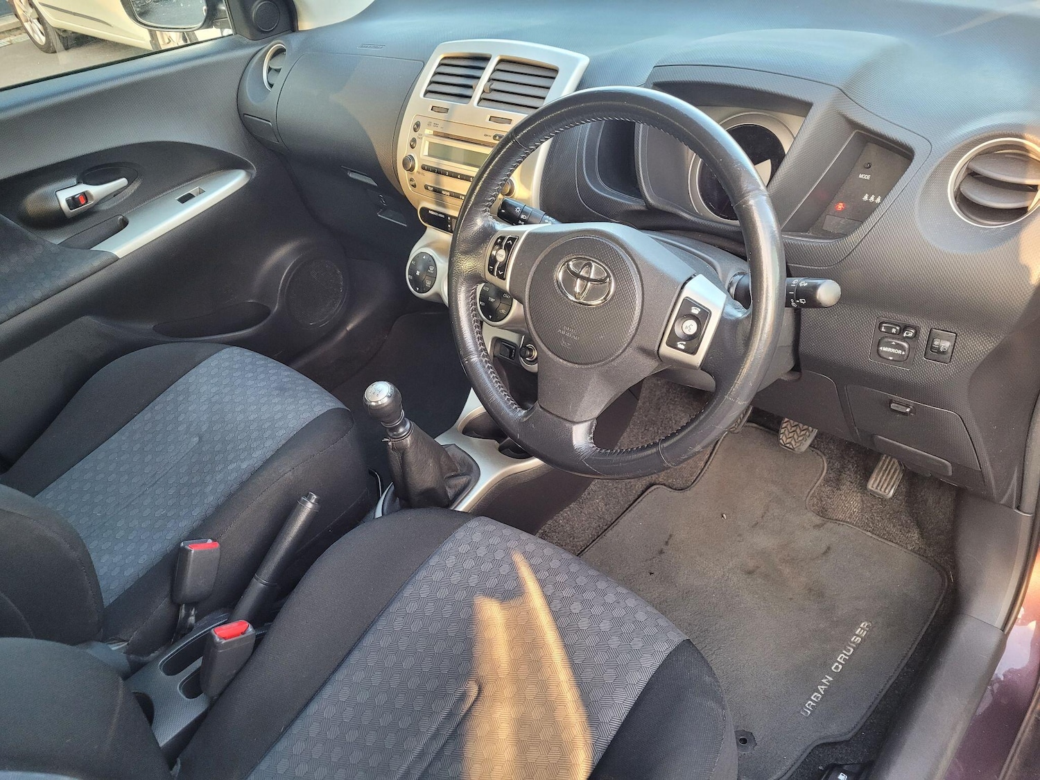 Vehicle 13