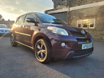 Used Toyota Urbancruiser 2009 for sale - 75609664: Photo