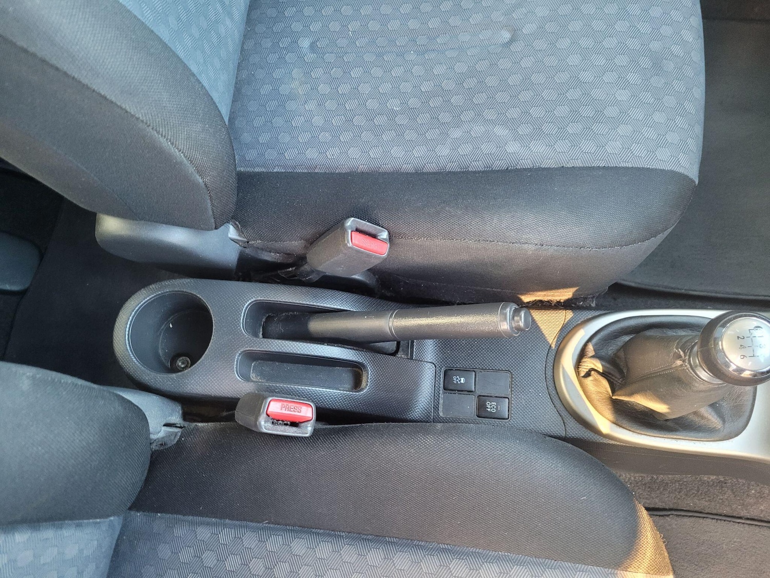 Vehicle 23