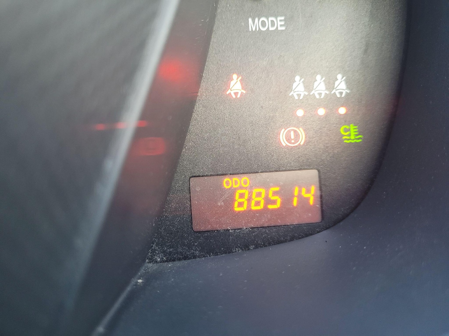 Vehicle 25