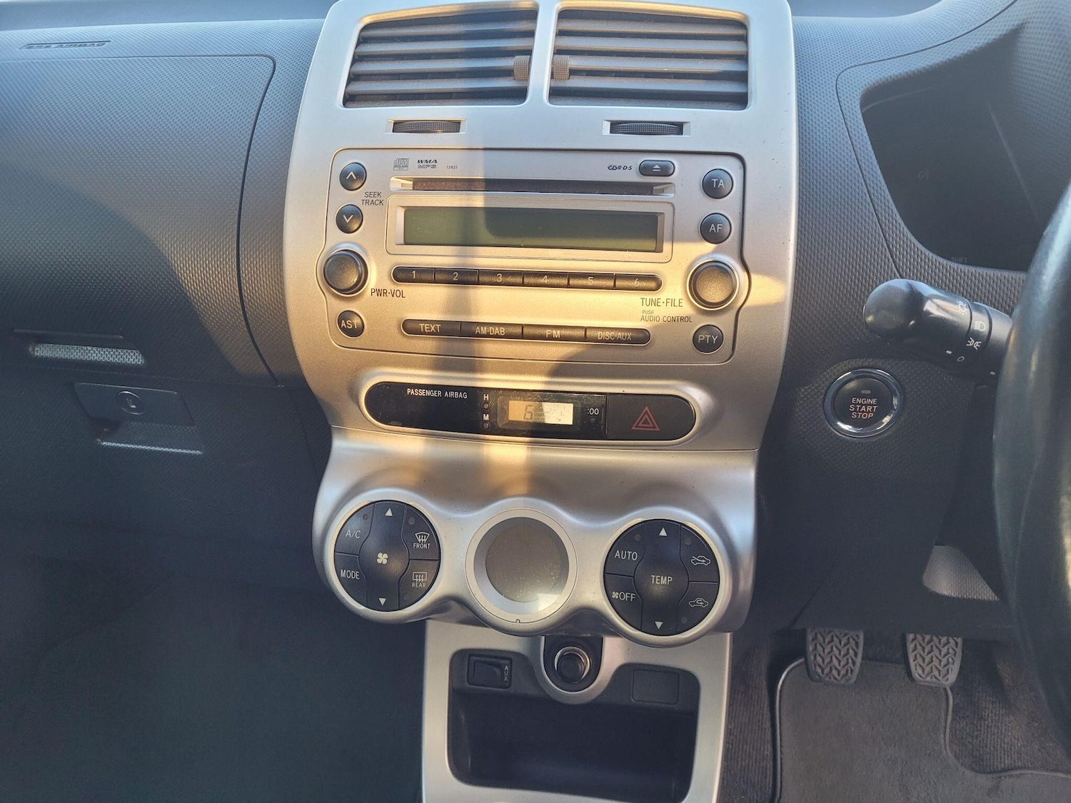 Vehicle 26