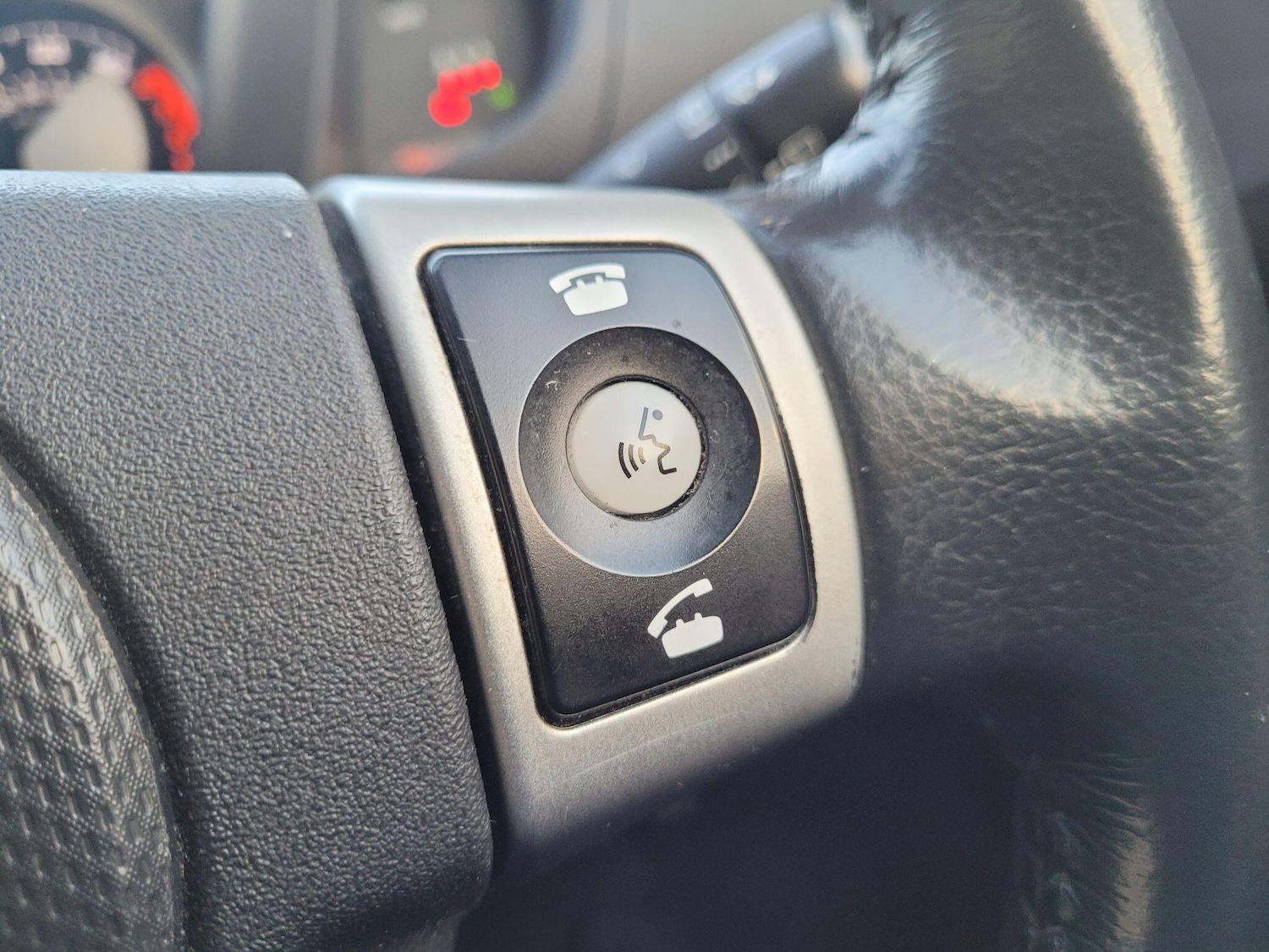 Vehicle 32