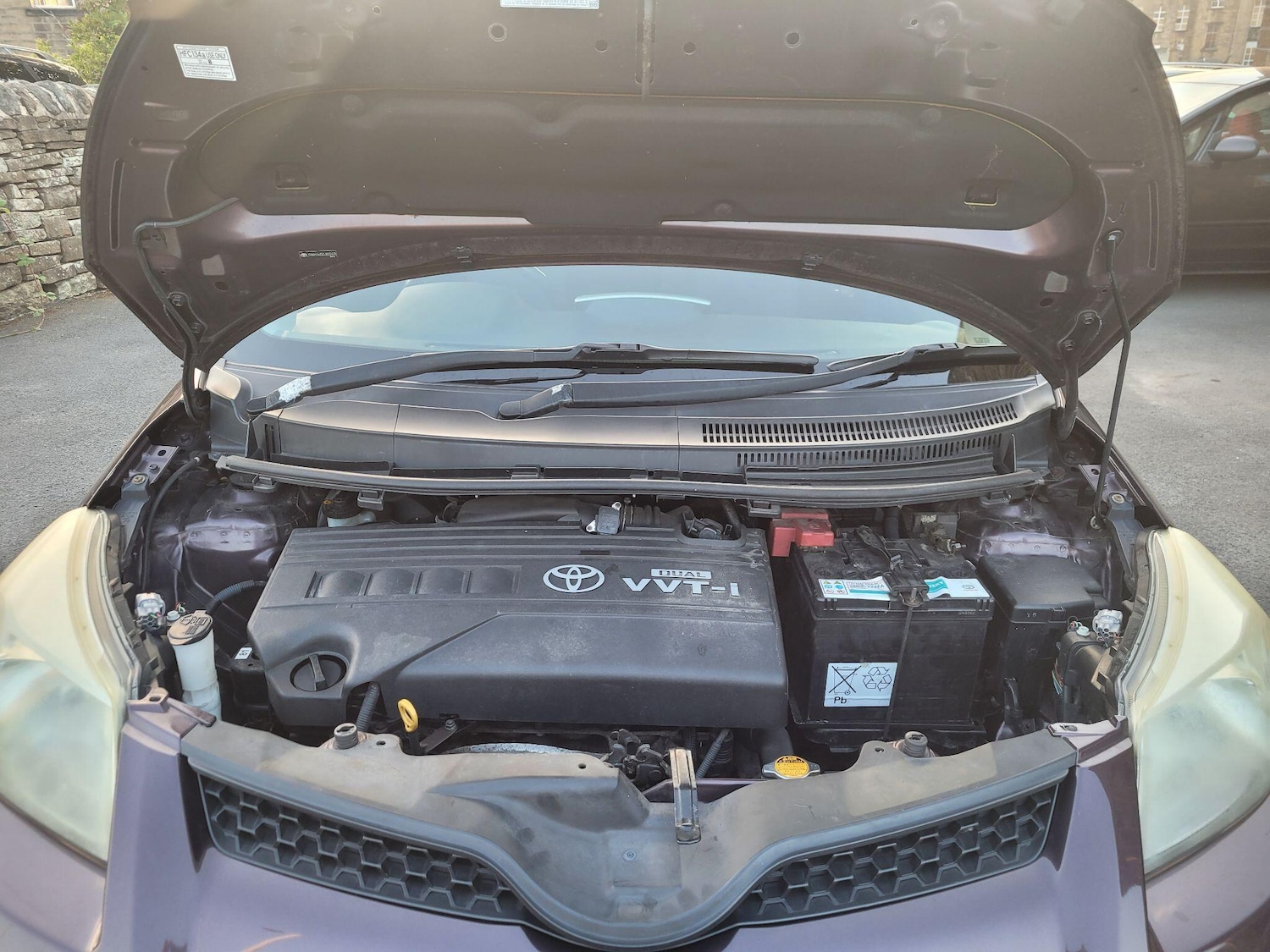 Vehicle 41