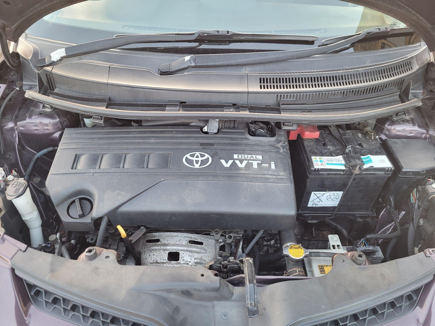 Vehicle 42
