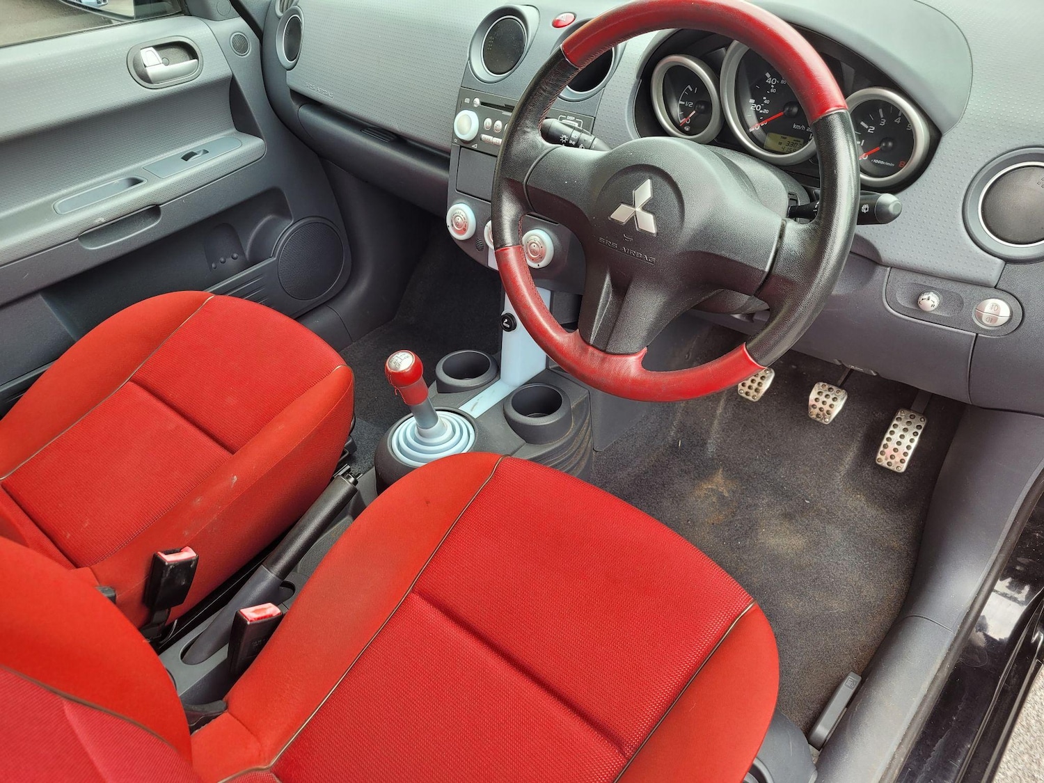 Vehicle 13