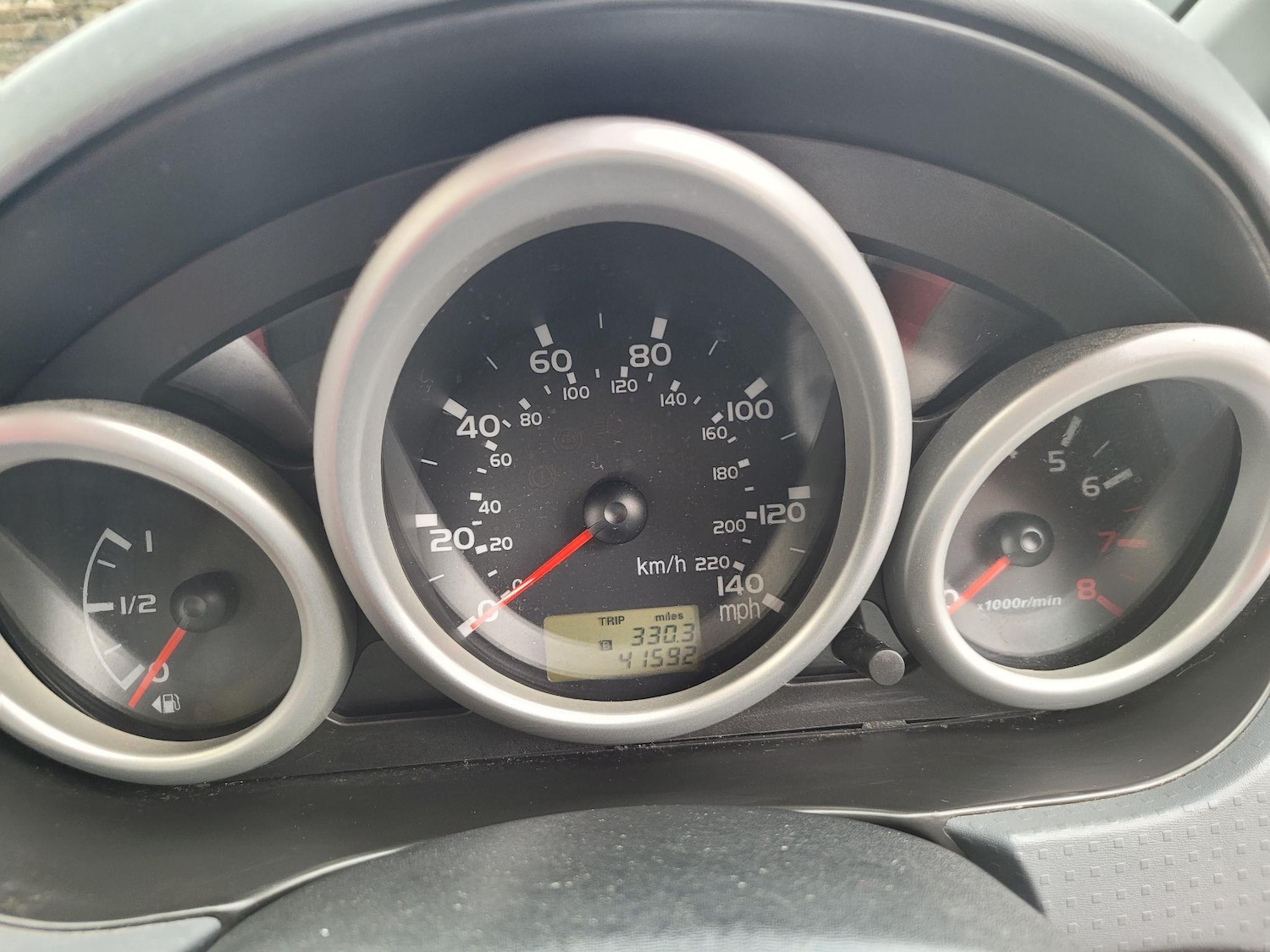 Vehicle 25