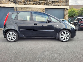 Used Mitsubishi Colt 2005 for sale - 75291591: Photo