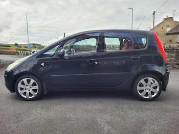 Used Mitsubishi Colt 2005 for sale - 75291591: Photo