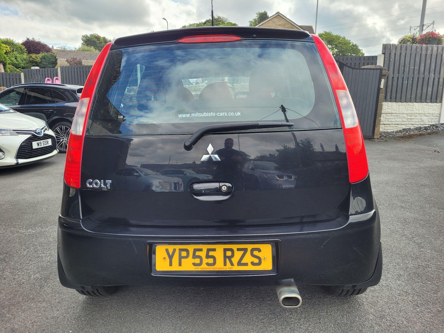 Vehicle 6