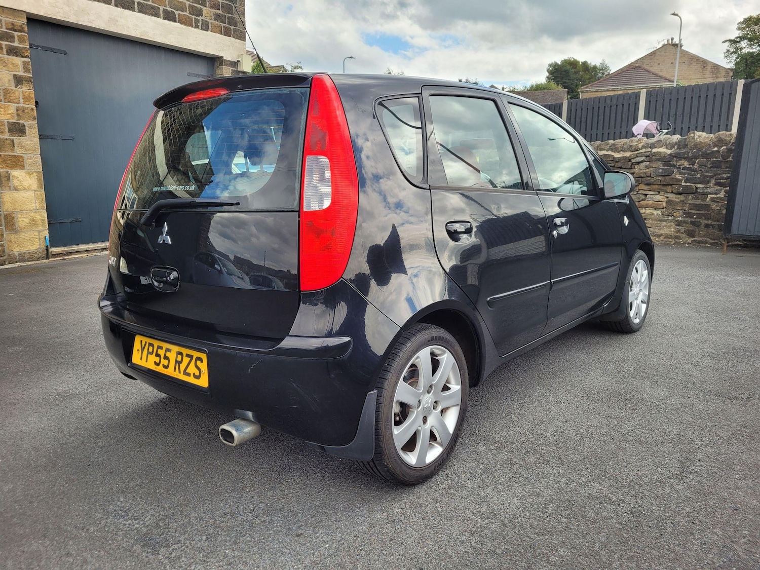 Vehicle 7