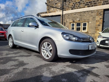 Used Volkswagen Golf 2011 for sale - 75991012: Photo