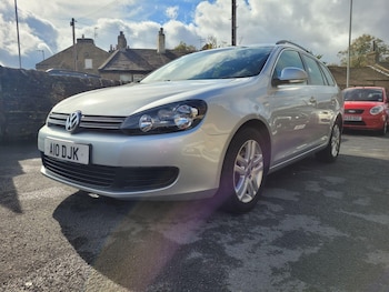 Used Volkswagen Golf 2011 for sale - 75991012: Photo