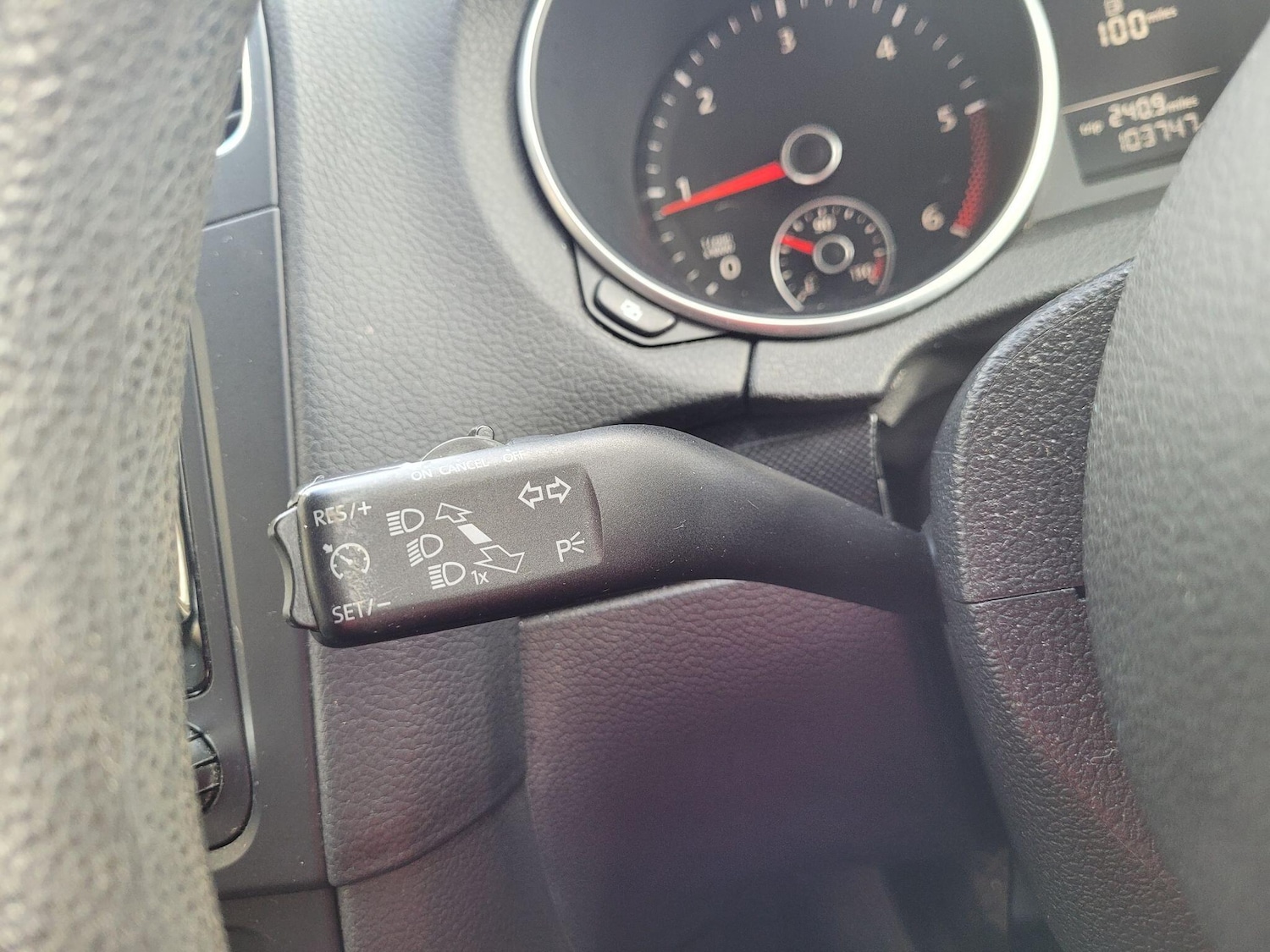 Vehicle 32