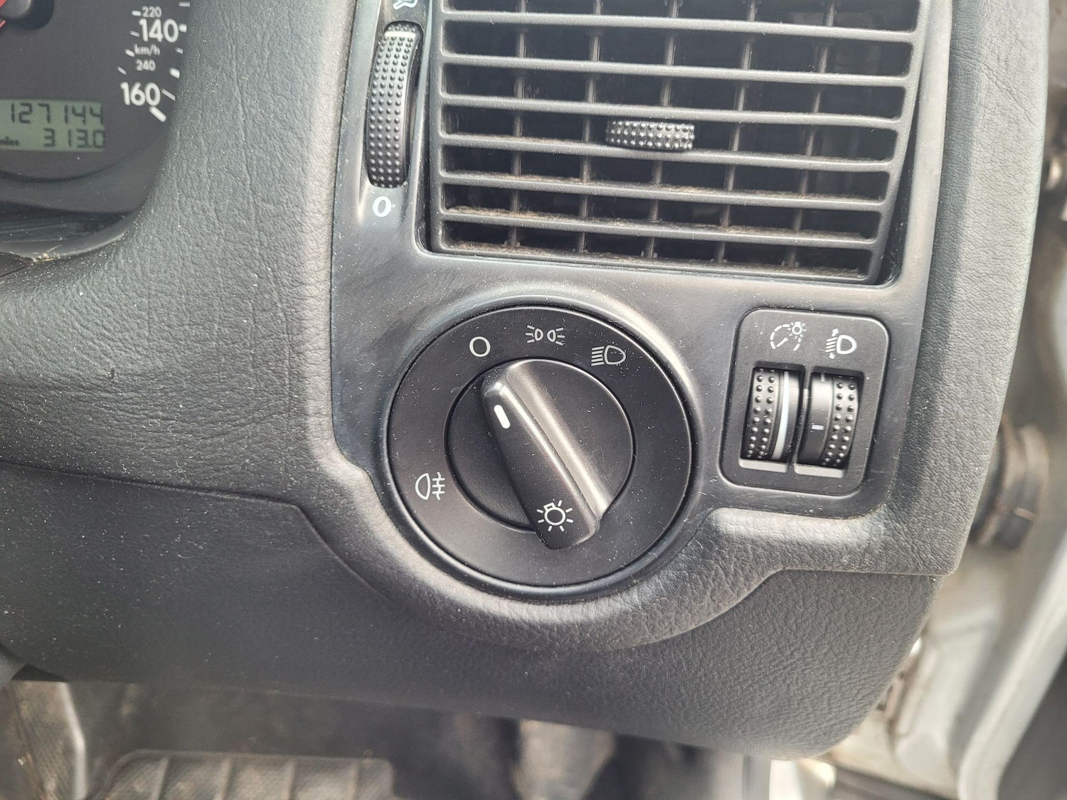 Vehicle 31