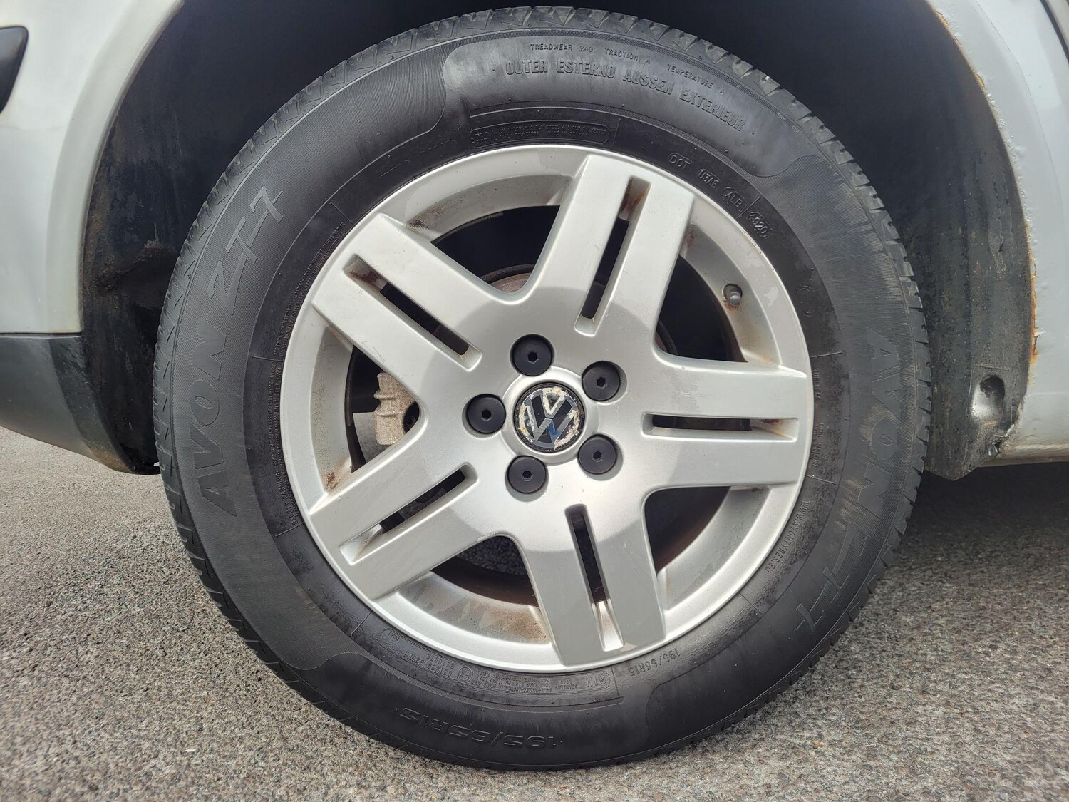 Vehicle 35