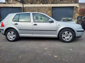 Used Volkswagen Golf 2003 for sale - 74363255: Photo