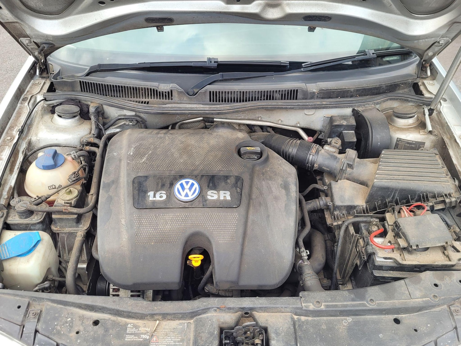 Vehicle 40
