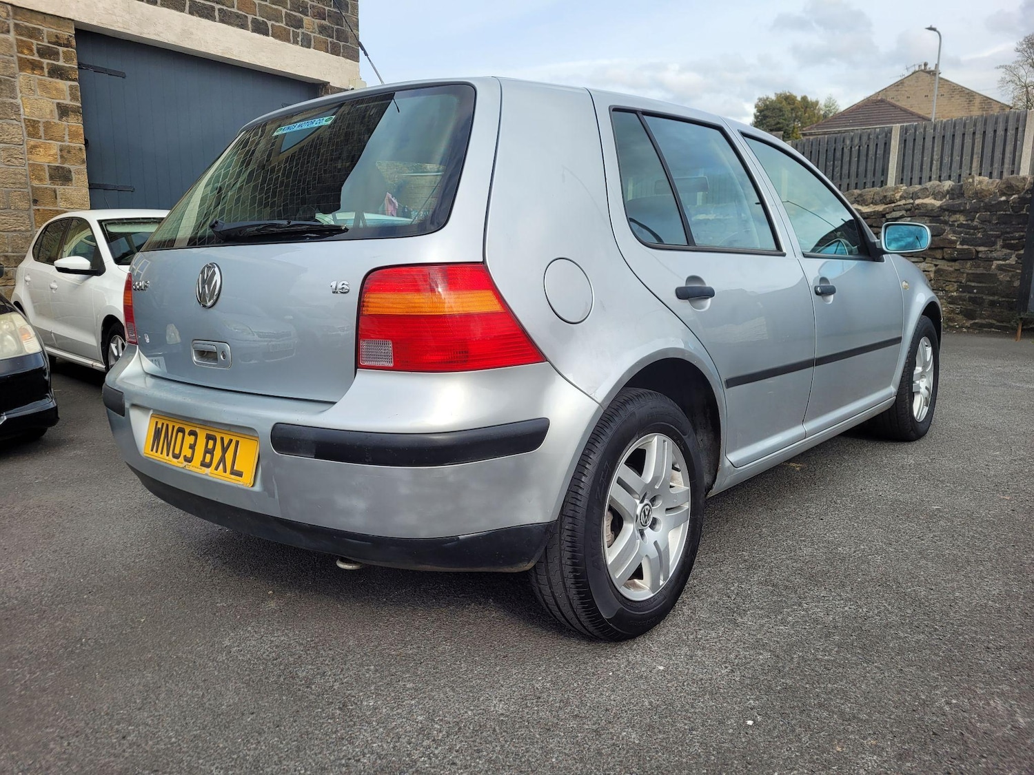 Vehicle 7