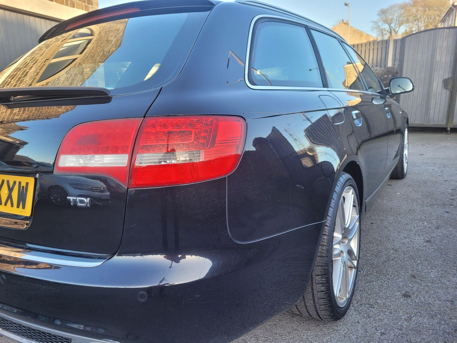 Used Audi A6 2010 for sale - 77737088: Photo 11