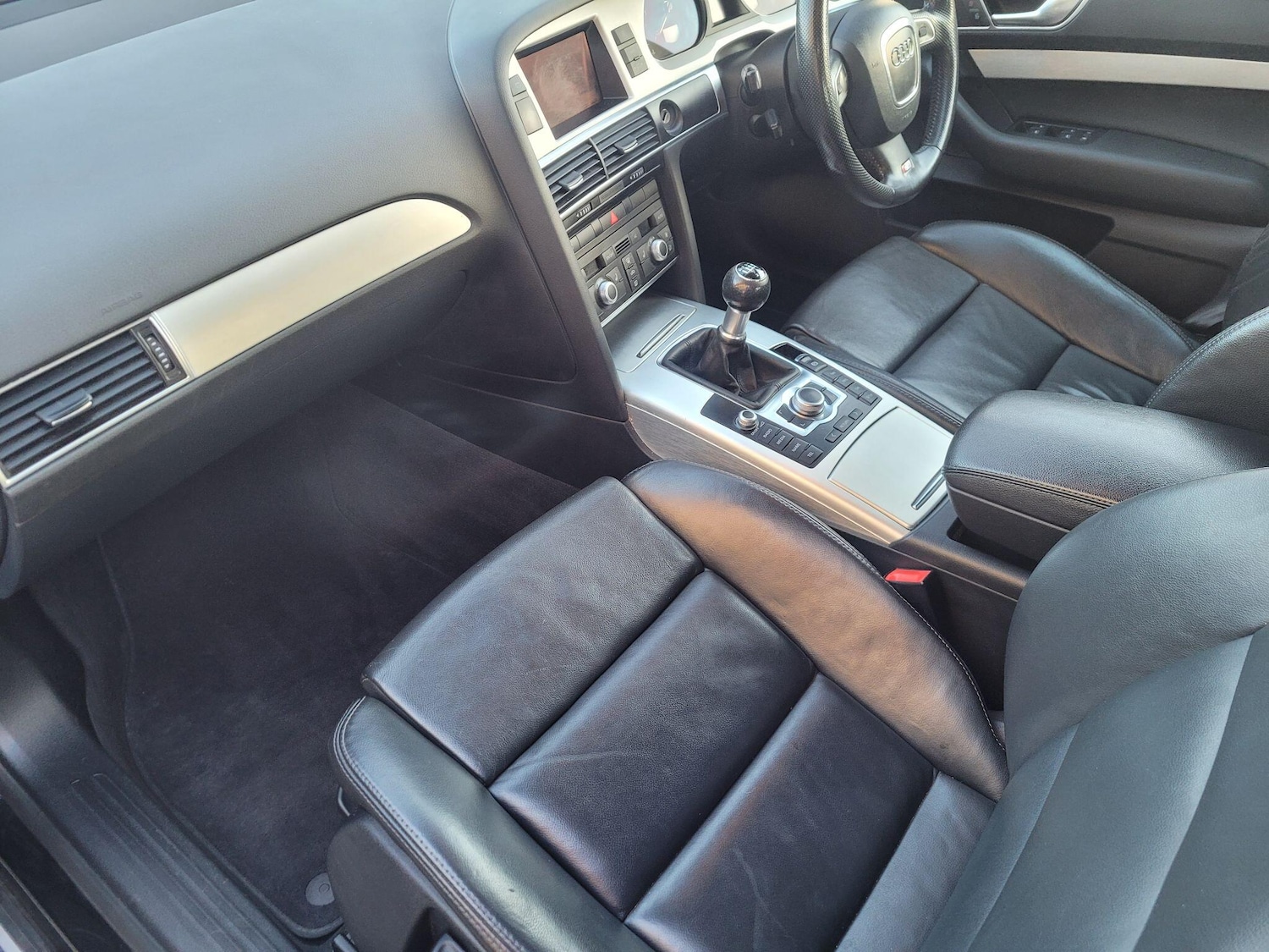 Used Audi A6 2010 for sale - 77737088: Photo 14