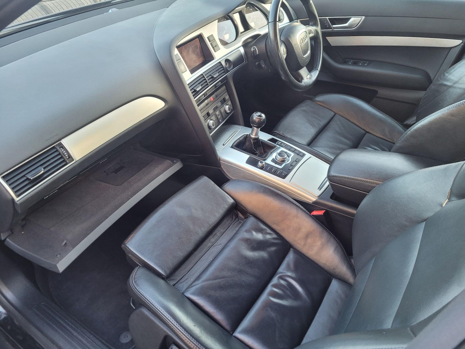 Used Audi A6 2010 for sale - 77737088: Photo 15