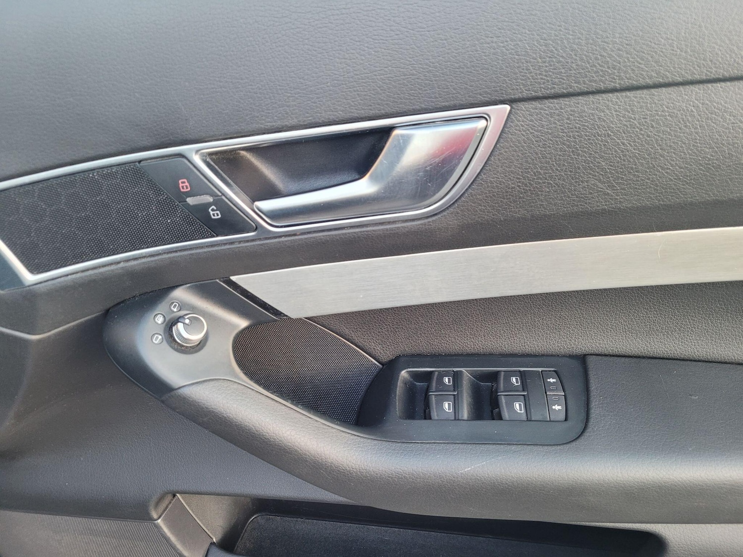 Used Audi A6 2010 for sale - 77737088: Photo 20