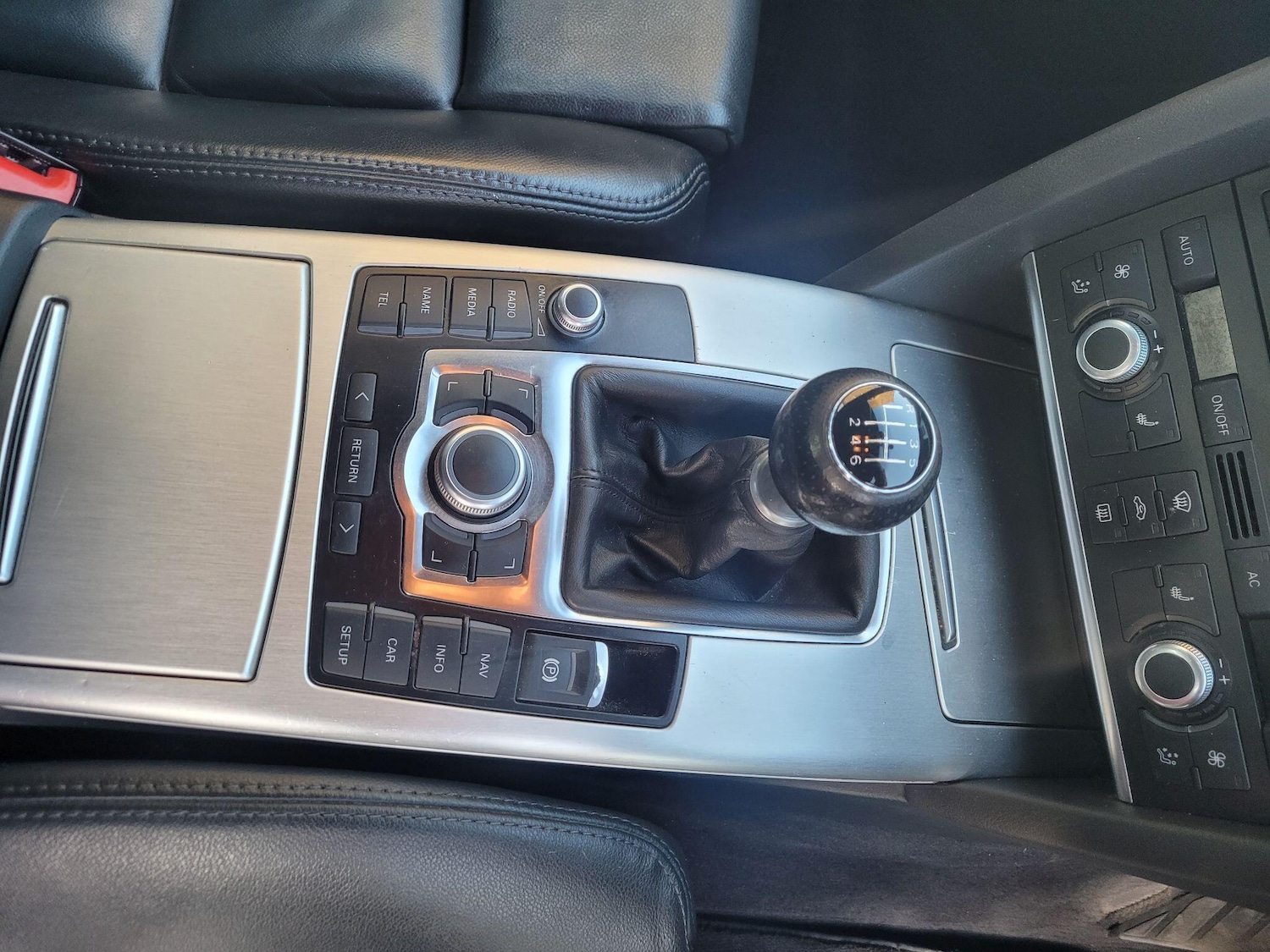 Used Audi A6 2010 for sale - 77737088: Photo 23