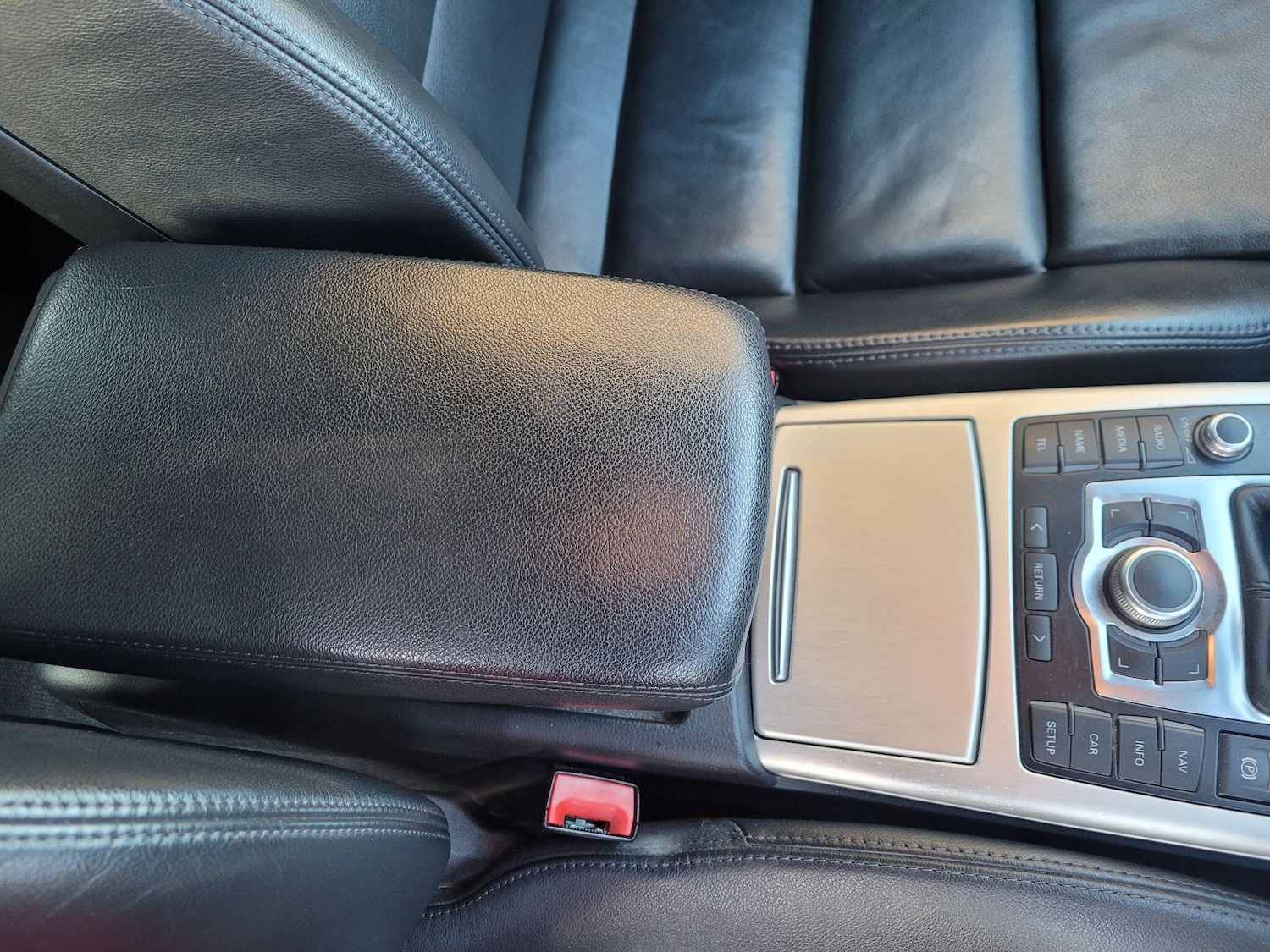 Used Audi A6 2010 for sale - 77737088: Photo 24