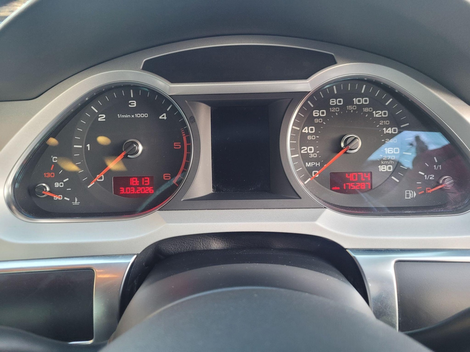 Used Audi A6 2010 for sale - 77737088: Photo 25