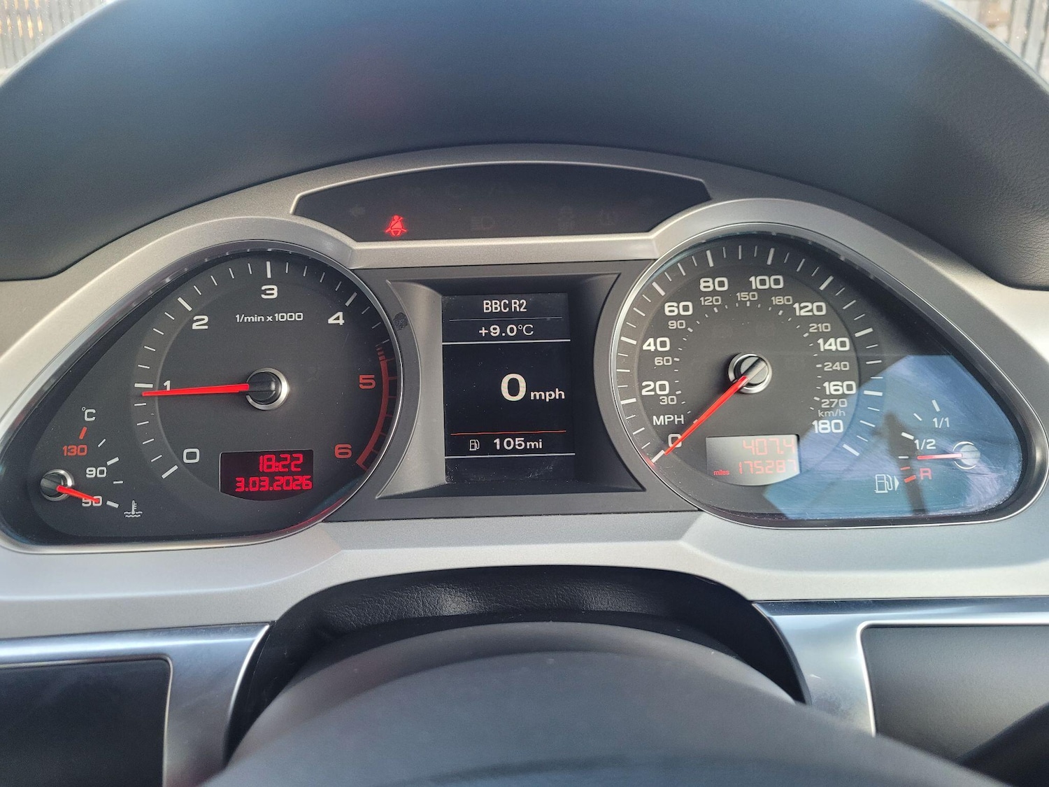 Used Audi A6 2010 for sale - 77737088: Photo 26