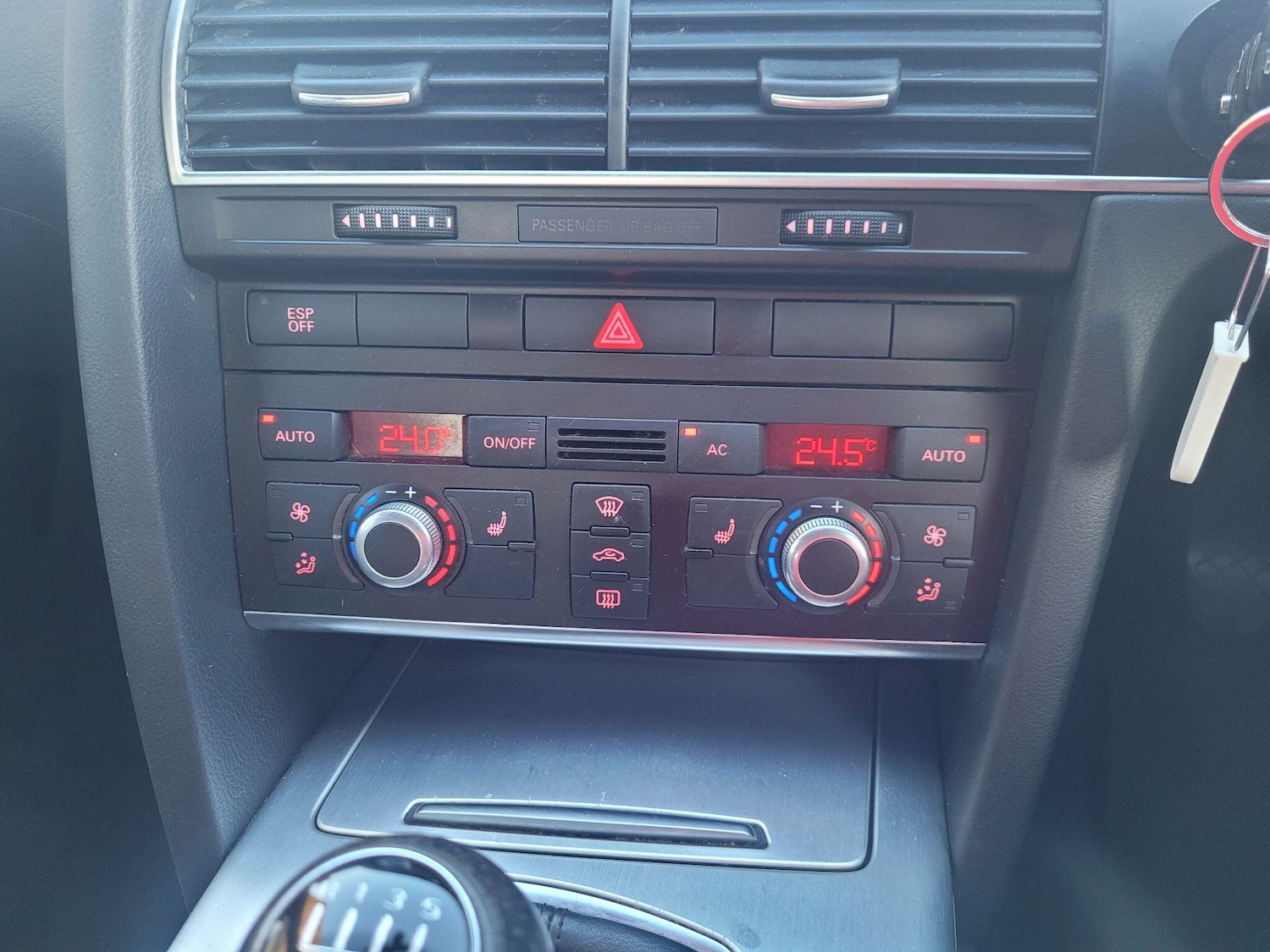 Used Audi A6 2010 for sale - 77737088: Photo 29