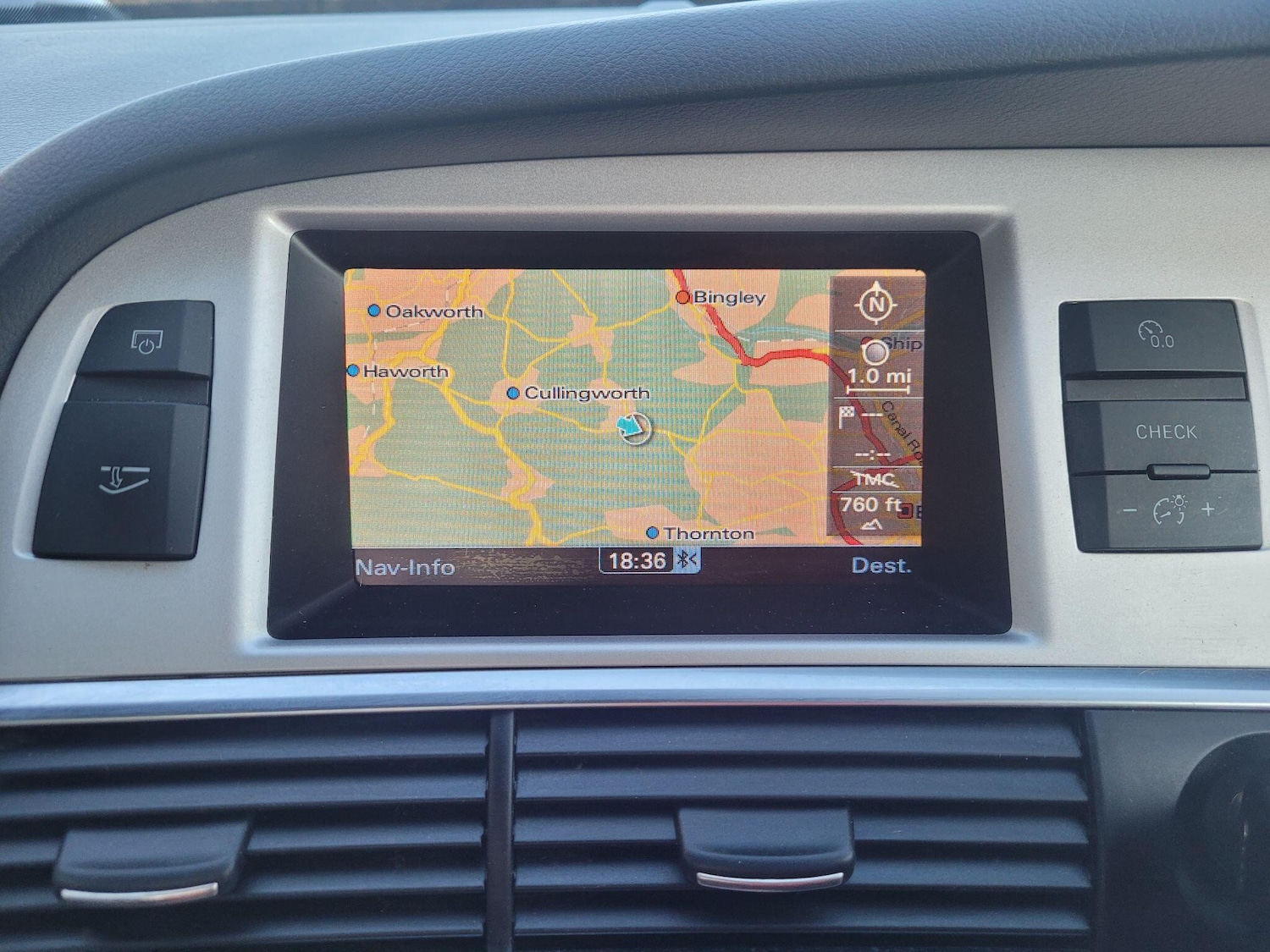 Used Audi A6 2010 for sale - 77737088: Photo 31