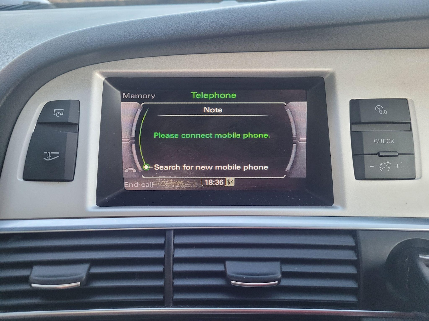 Used Audi A6 2010 for sale - 77737088: Photo 32