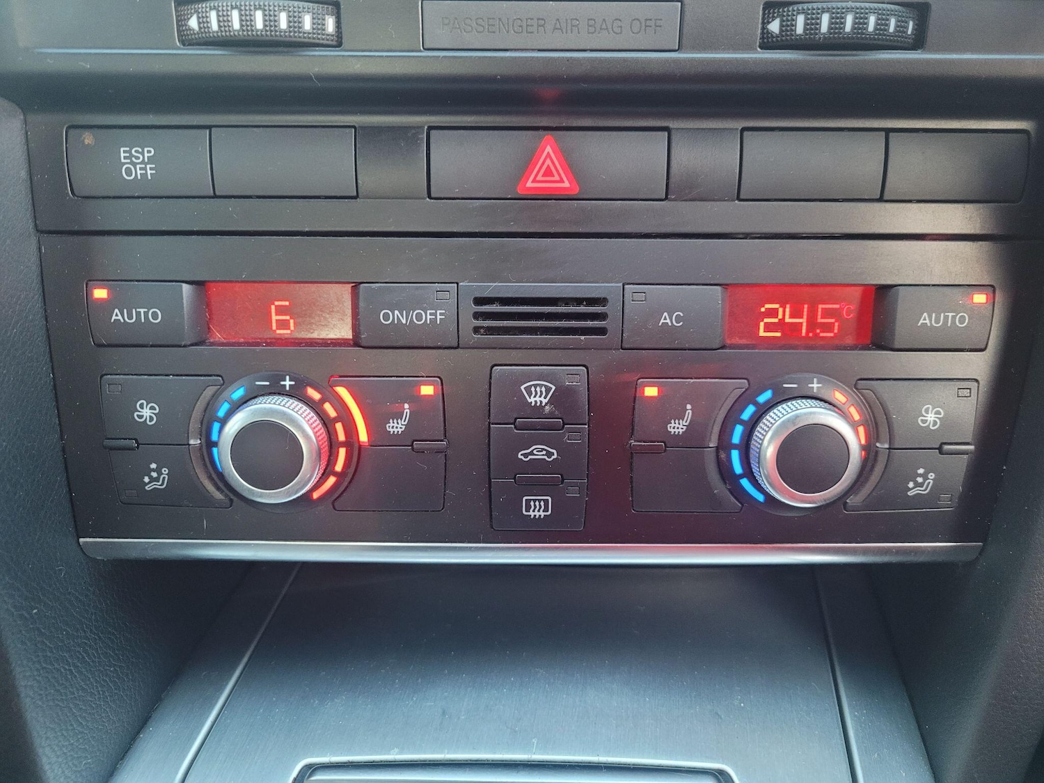 Used Audi A6 2010 for sale - 77737088: Photo 35